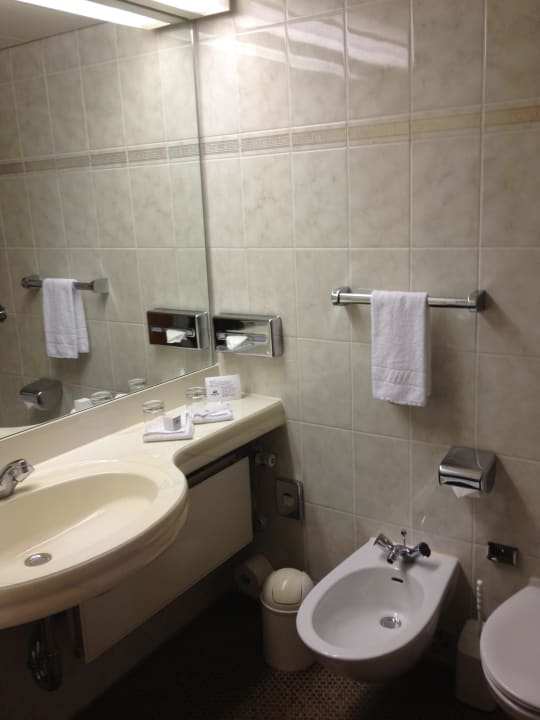 Bad Maritim Hotel Ulm