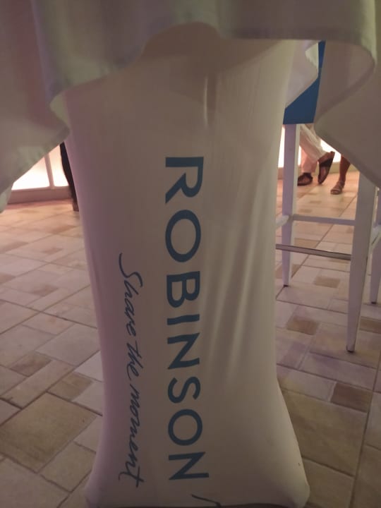 Gastro ROBINSON DJERBA BAHIYA