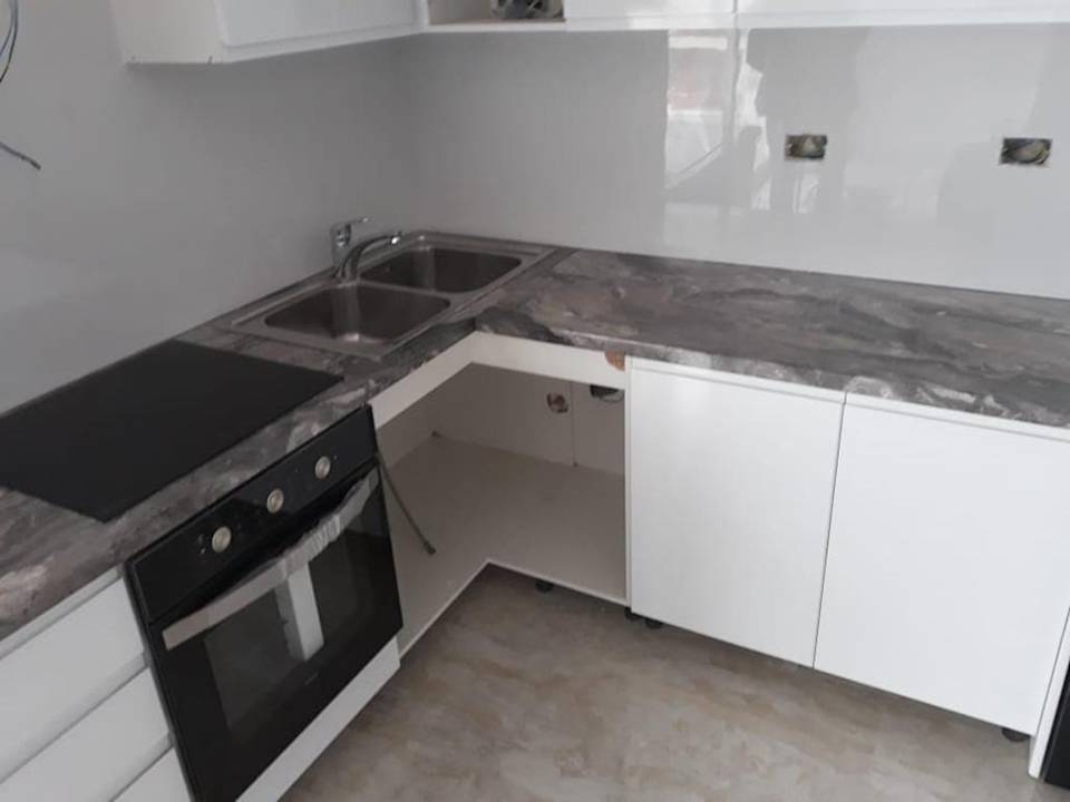 Zimmer Oceanic Luxury Apartments