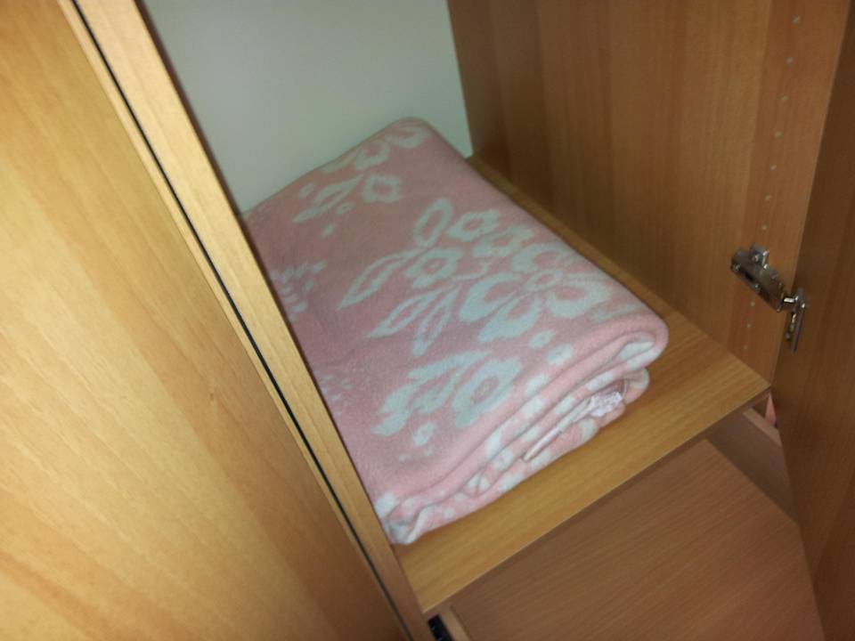 Decken Apartments in Marina Di Bibbona