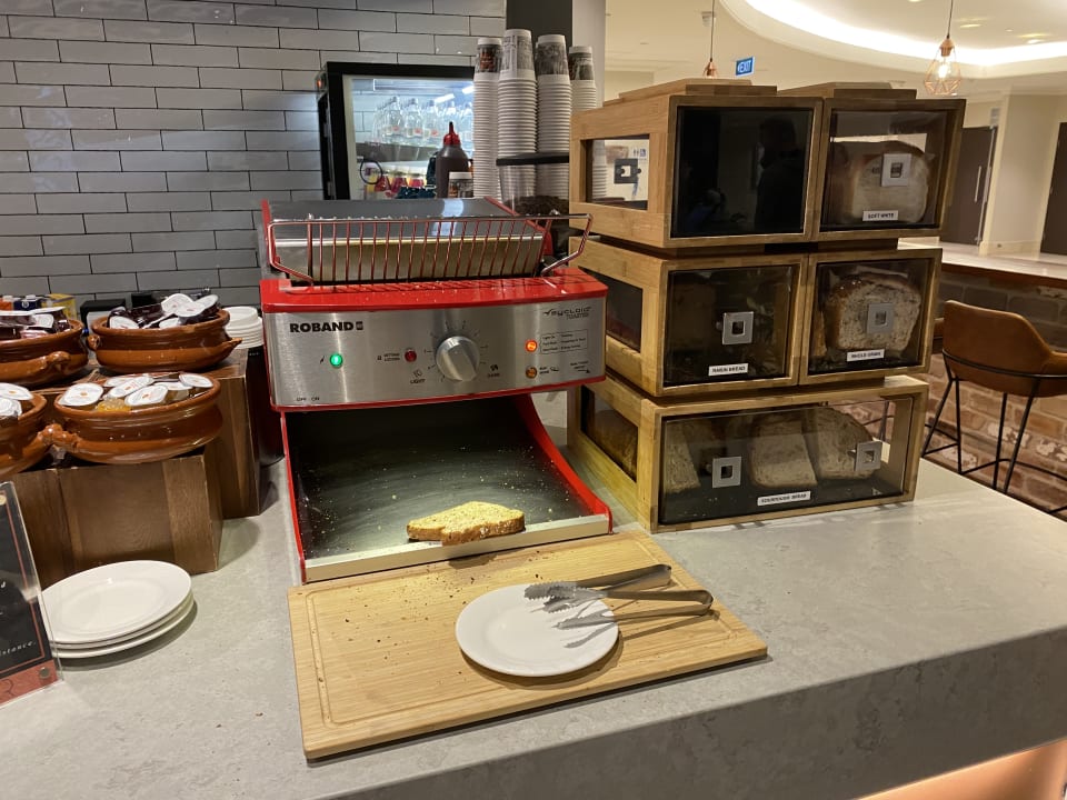 Gastro Hotel Rydges World Square