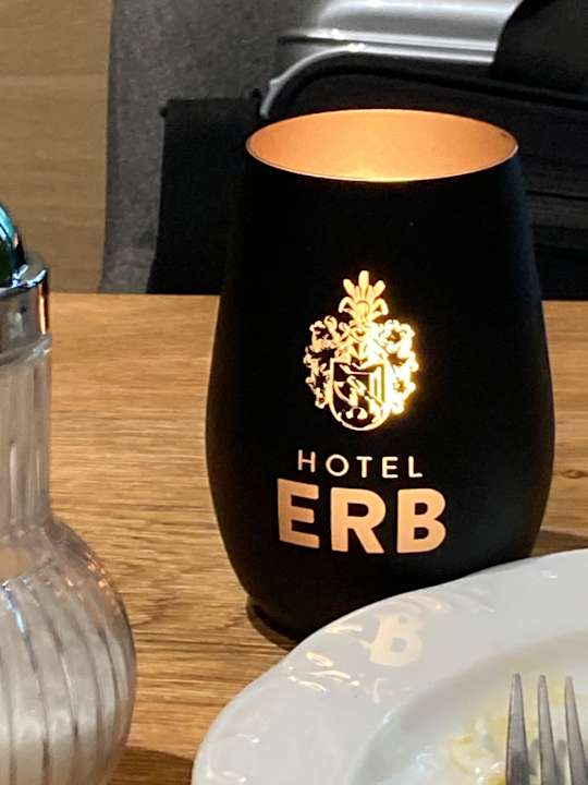 Gastro Best Western Plus Hotel Erb