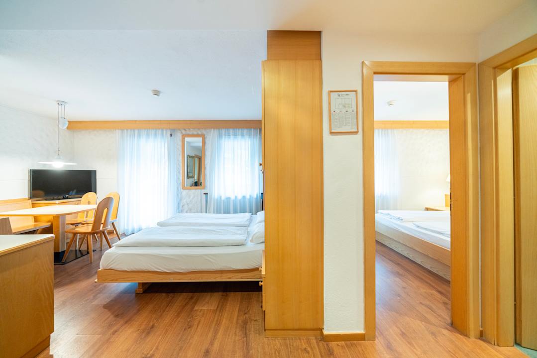 Zimmer Residence Antares