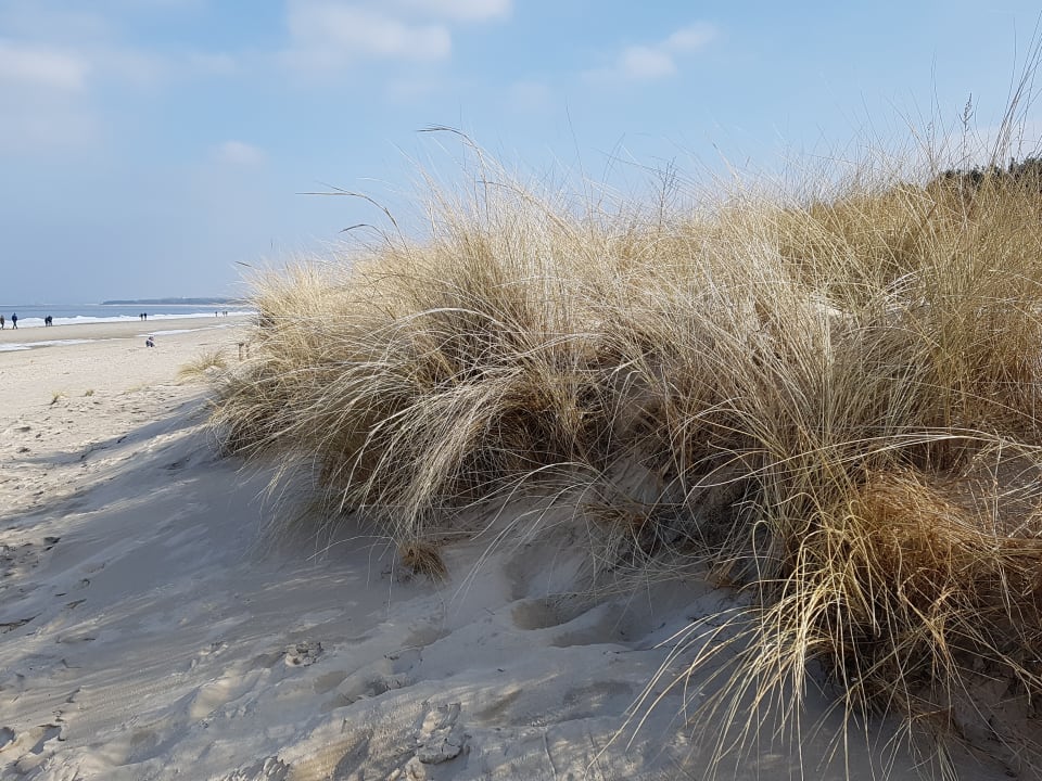 Super Strand Hotel Villa Seeschlößchen