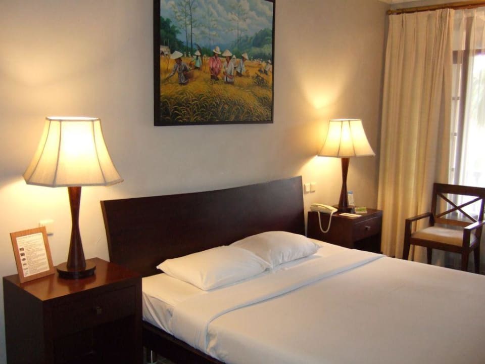 Beachwing Puri Santrian