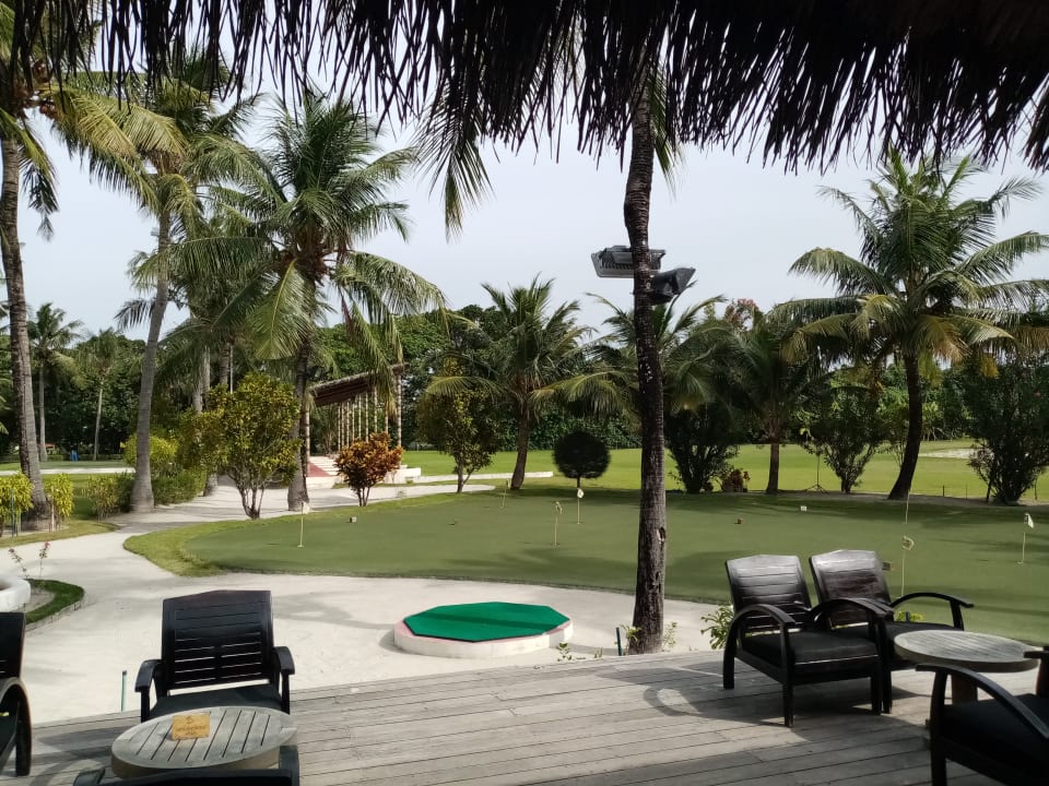 Sport & Freizeit Kuredu Island Resort & Spa