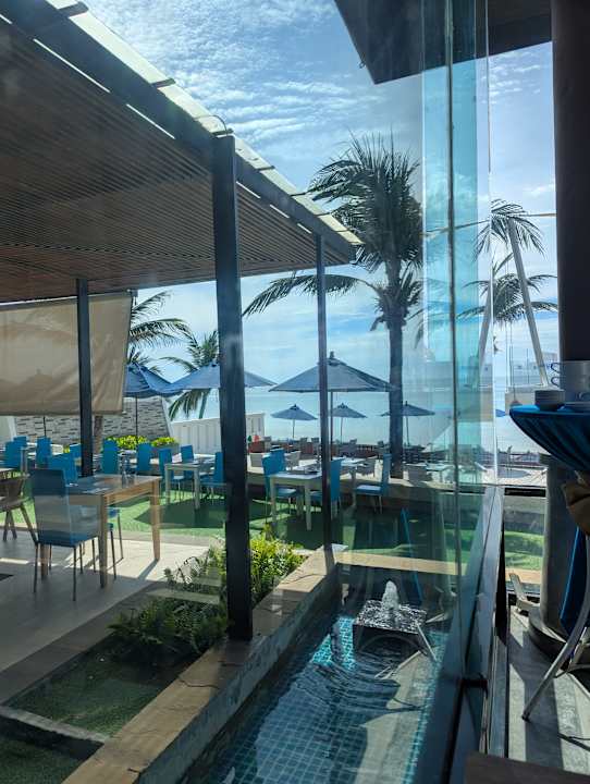 Gastro Samui Resotel Beach Resort