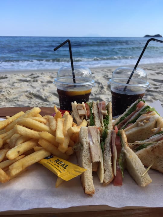 Strand Alexandra Golden Boutique - Adults only