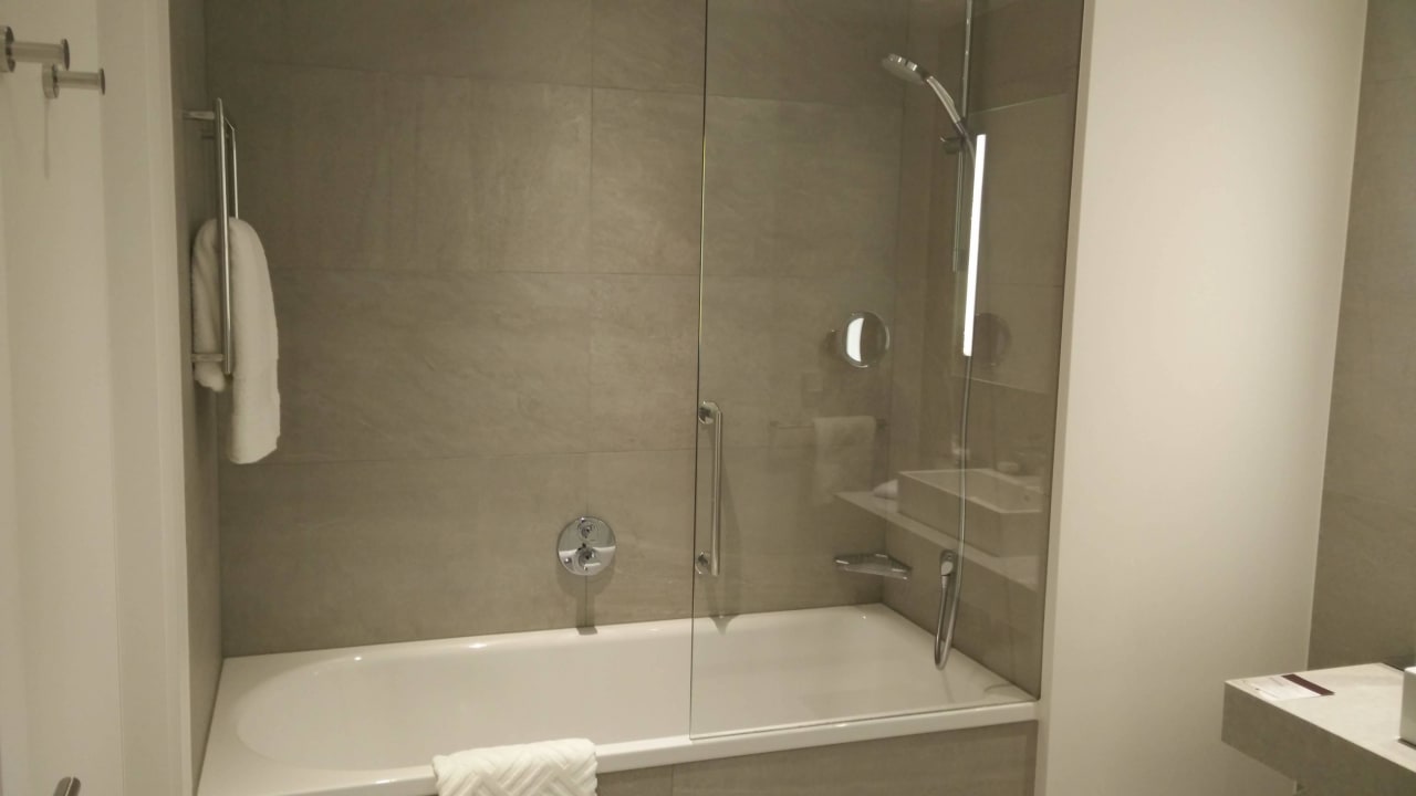 Wanna DoubleTree by Hilton Hotel Wroclaw