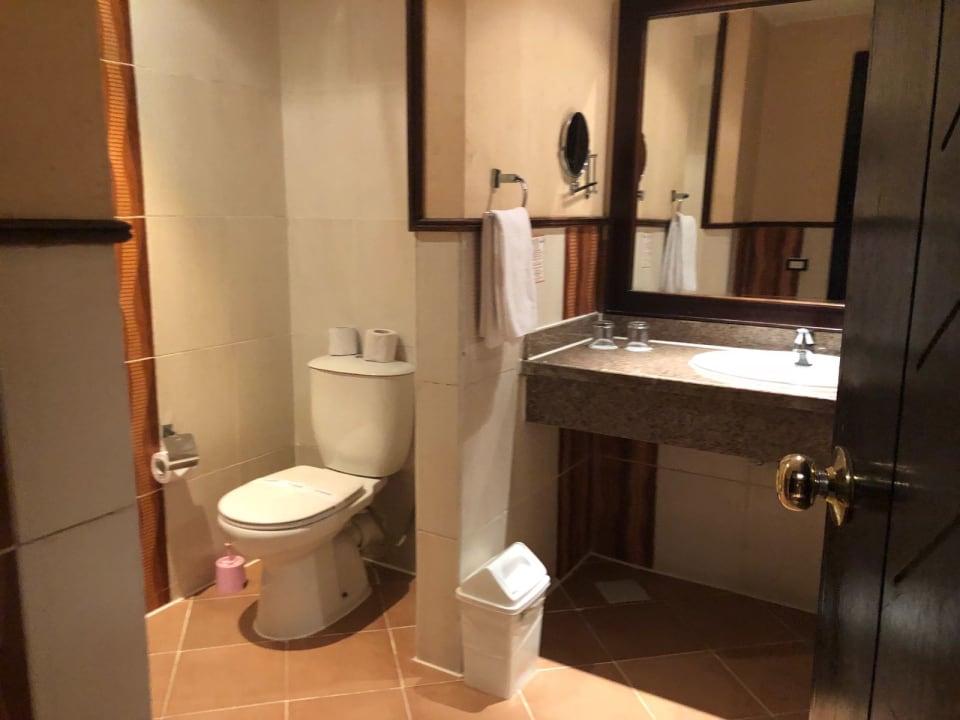 Zimmer Pickalbatros Alf Leila Wa Leila Resort - Neverland Hurghada