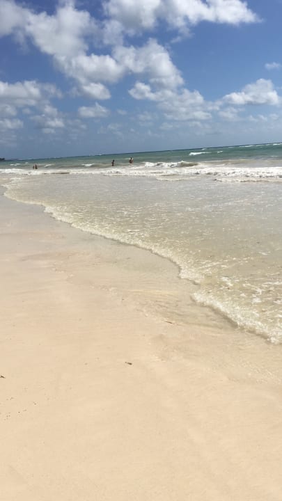 Strand Grand Palladium Kantenah Resort & Spa