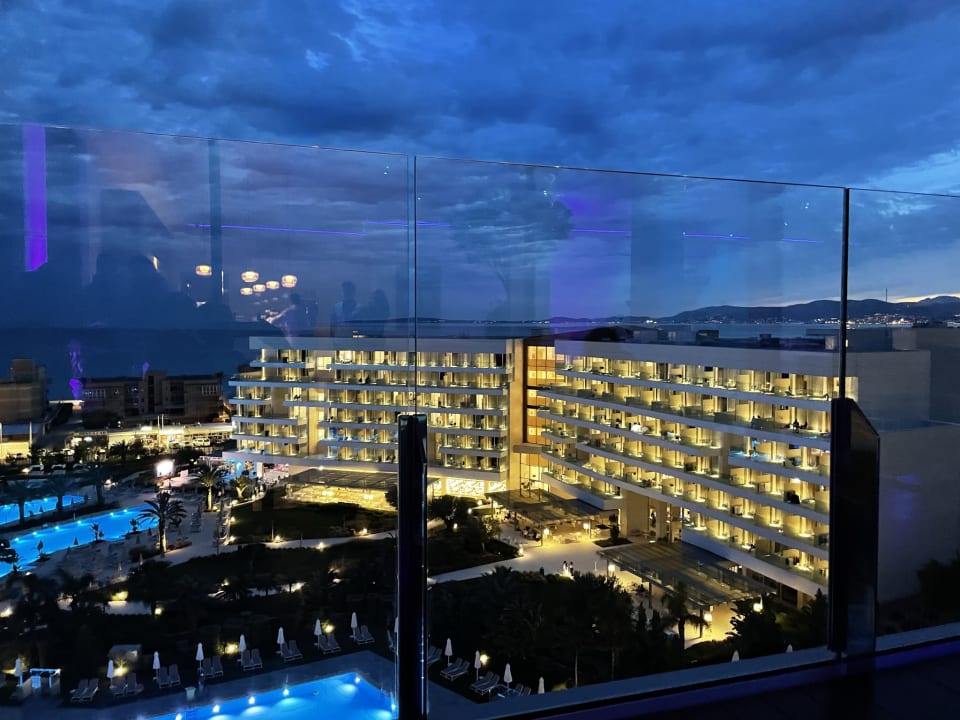 Außenansicht Hipotels Gran Playa De Palma