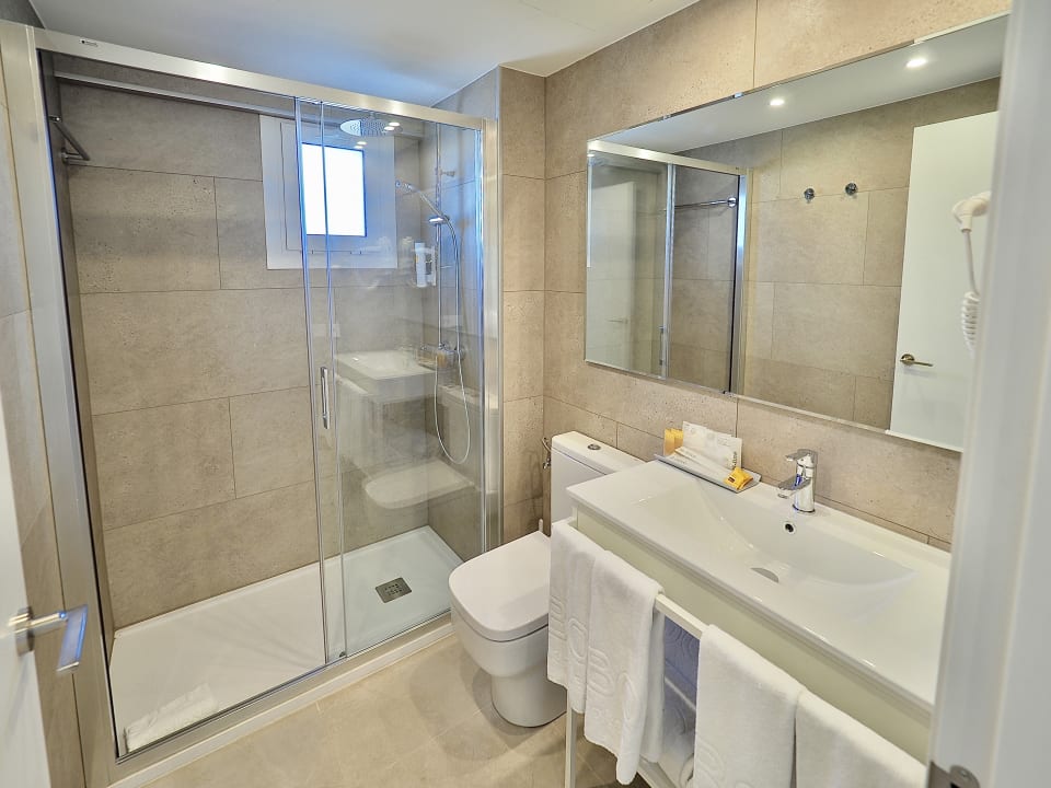 Zimmer BQ Belvedere Hotel