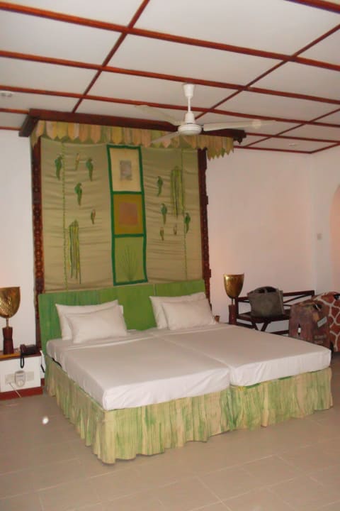 Bett Sigiriya Village