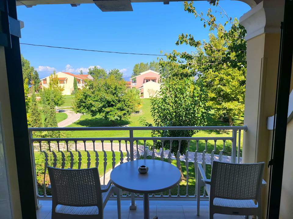 Ausblick Capo Di Corfu  (Im Umbau/Renovierung)