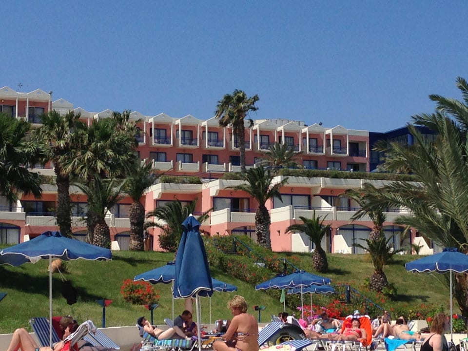 Hotel Kresten Palace Hotel