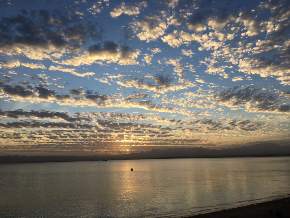 Strand ROBINSON SOMA BAY