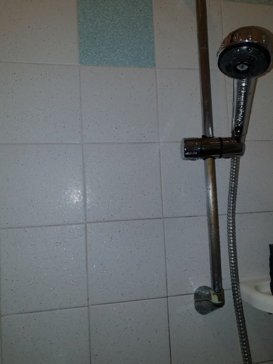 Zimmer Hotel Mondial