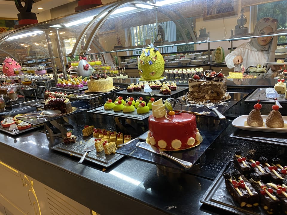 Gastro Hotel Delphin Diva