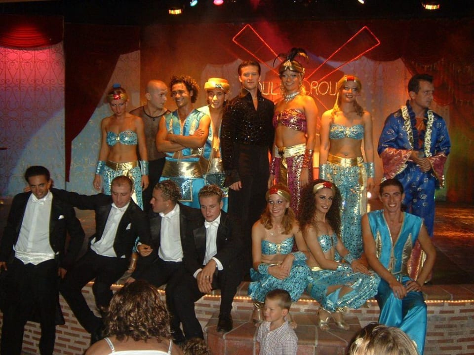 Show Limak Limra Hotel & Resort