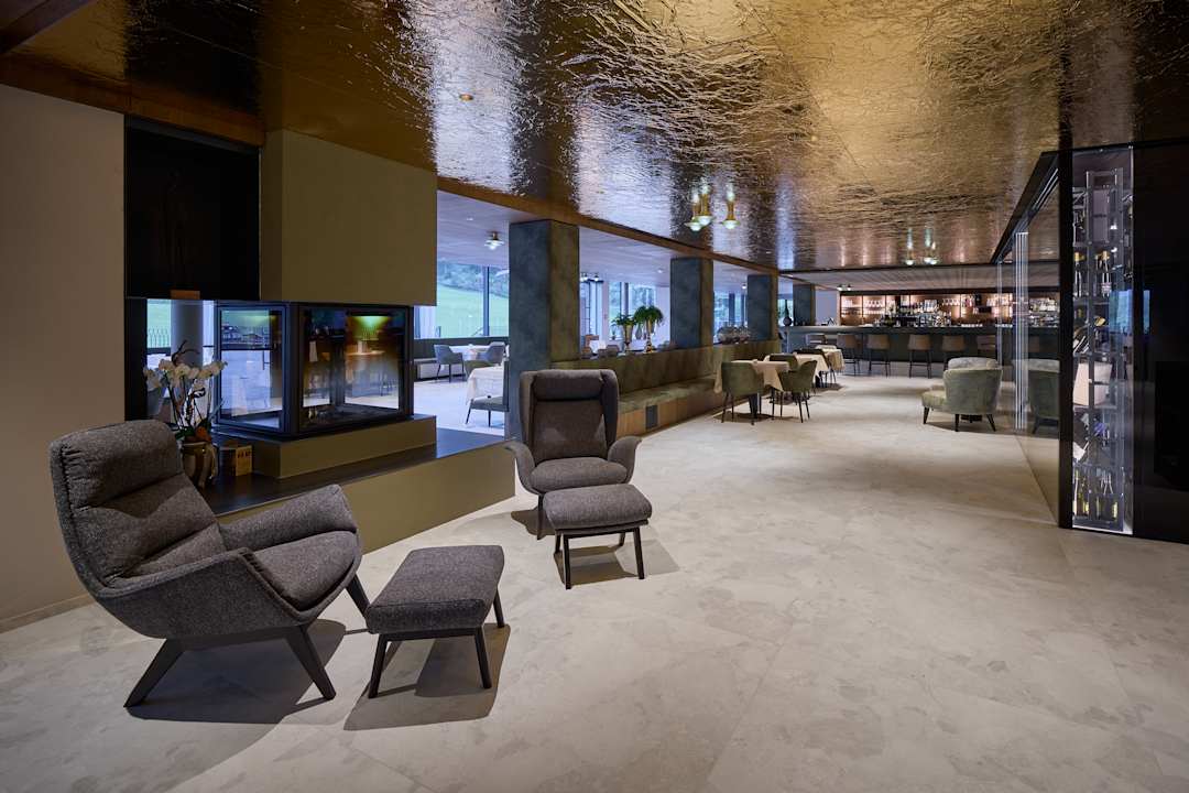 Gastro Berghotel Ratschings