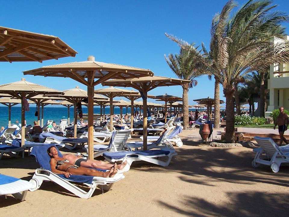 Ziemlich eng Palm Beach Resort