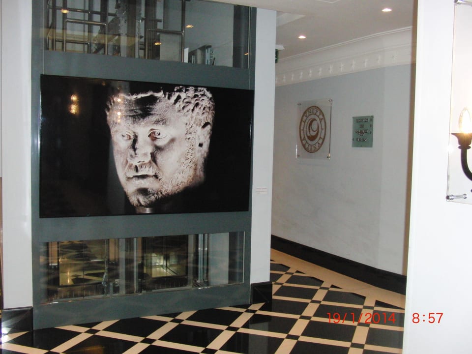 Hotel Lunetta Hotel Lunetta