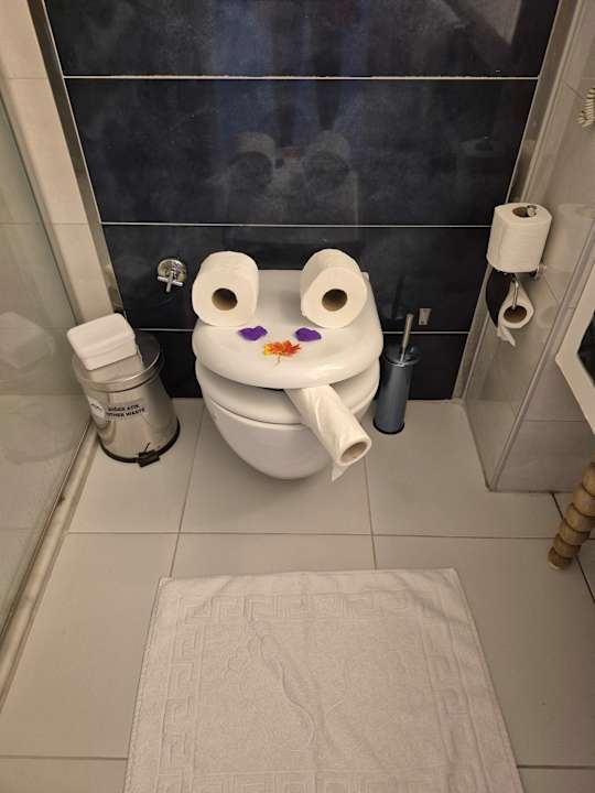 Zimmer Water Side Resort & Spa