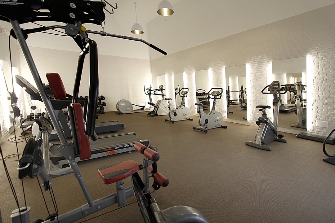 Sport & Freizeit BG Hotel Rei del Mediterrani Palace