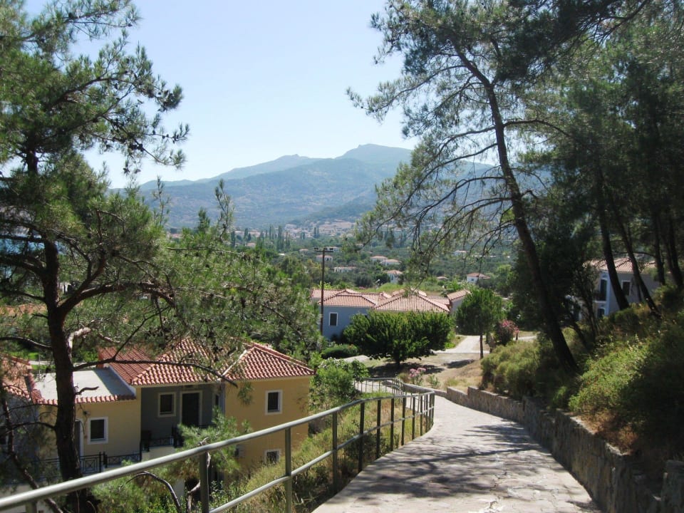 Anlage Hotel Alma Hotel Alma Beach