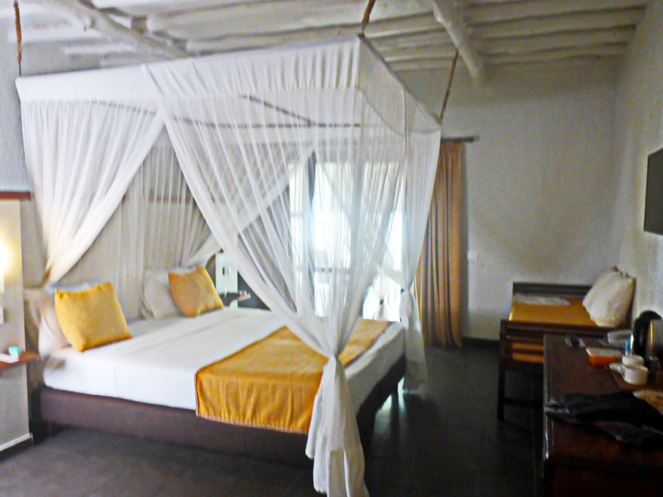 Zimmer Karafuu Beach Resort & Spa