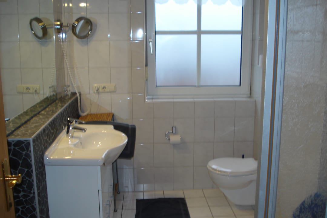 Zimmer Gästehaus Frankenwaldhof