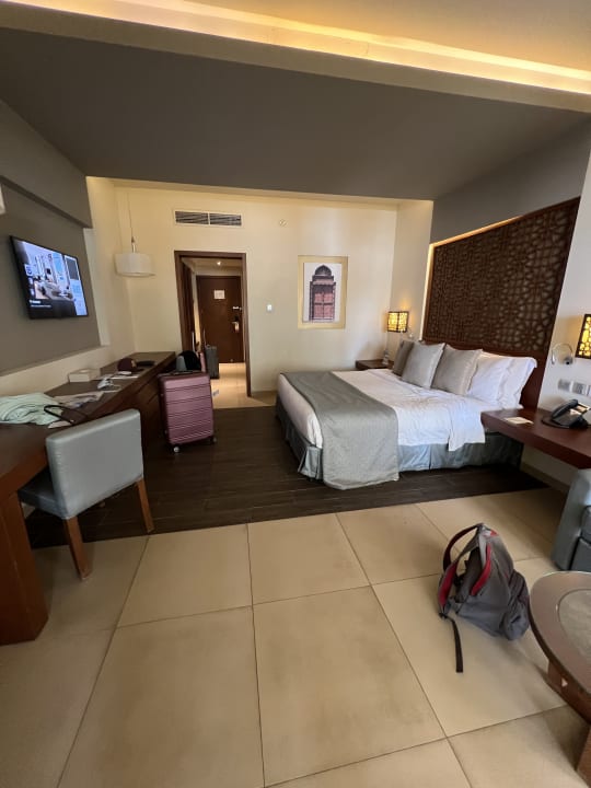 Zimmer Fanar Hotel & Residences Salalah Beach