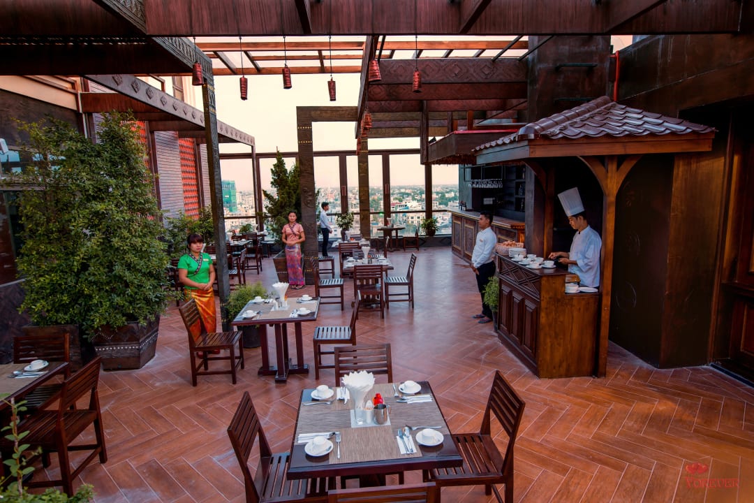 Gastro The Home Hotel