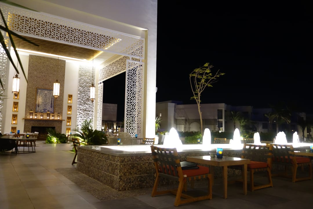 Gastro Steigenberger Resort Ras Soma