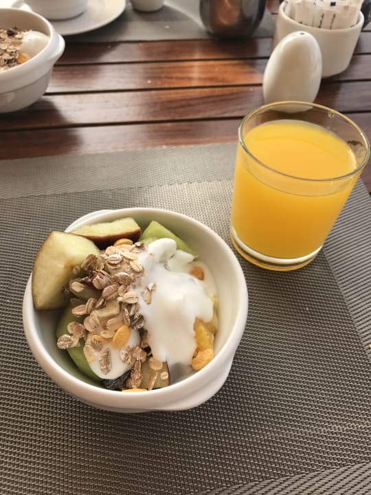 Gastro Beach Albatros Resort