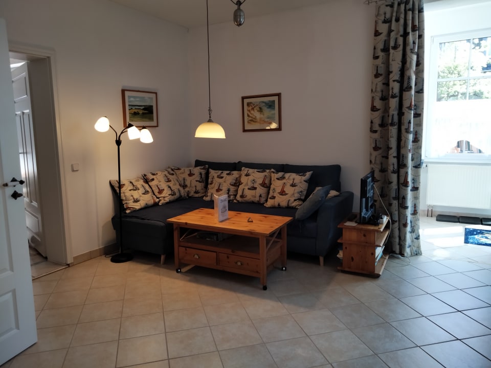 Zimmer Pension Villa Erika