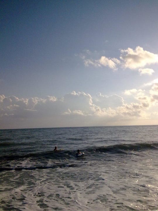 Strand Belek Beach Resort Hotel