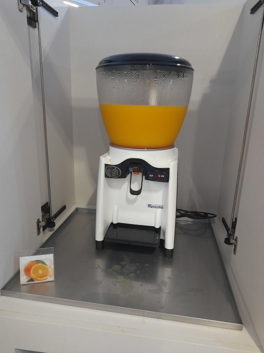 Gastro Hotel Best Cambrils