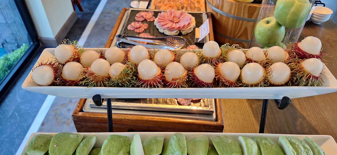 Gastro Bach Suites Saigon, a Member of Design Hotels