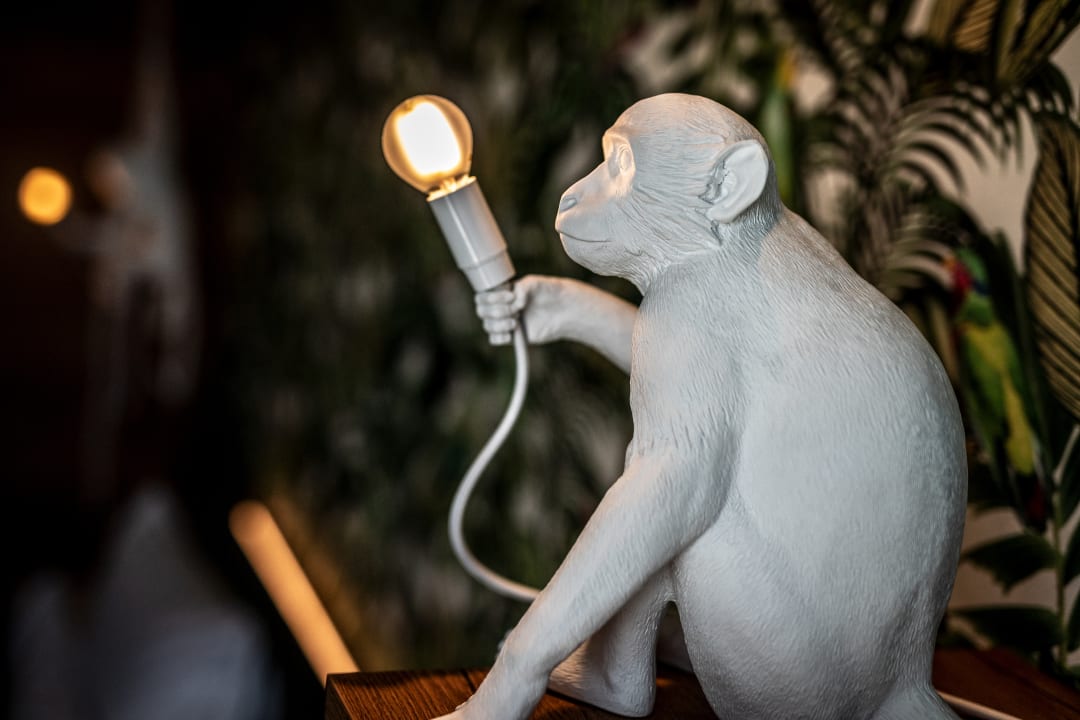 Zimmer BLOCK Hotel & Living