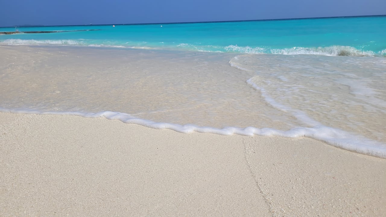 Strand Adaaran Select Meedhupparu Island Resort - Premium All Inclusive