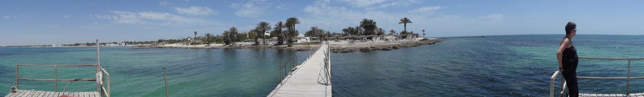 El Mouradi  Hotel El Mouradi Djerba Menzel