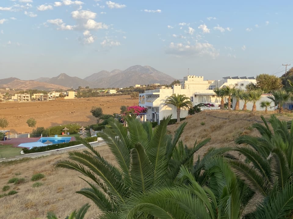 Außenansicht Hotel Stella Beach