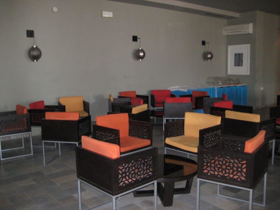 Bar etc Djerba Sun Beach Hotel & Spa