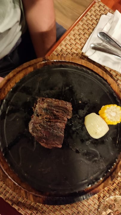 Gastro Grand Palladium Punta Cana Resort & Spa