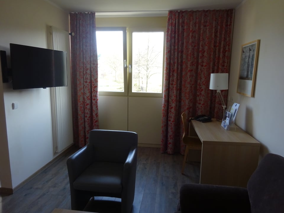 Zimmer Dorint Hotel Durbach/Schwarzwald