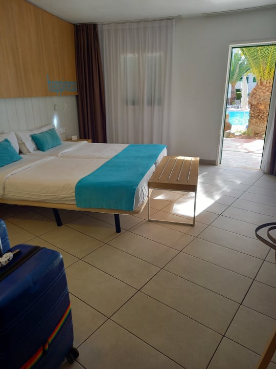 Zimmer Servatur Playa Bonita