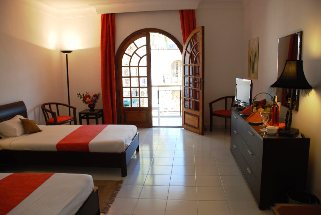 Superior Room Fun & Sun Smart Seti Sharm