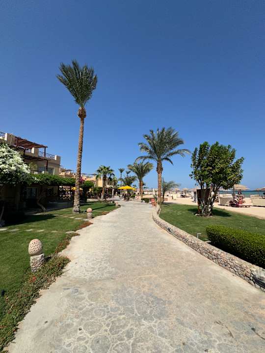 Strand Imperial Shams Abu Soma